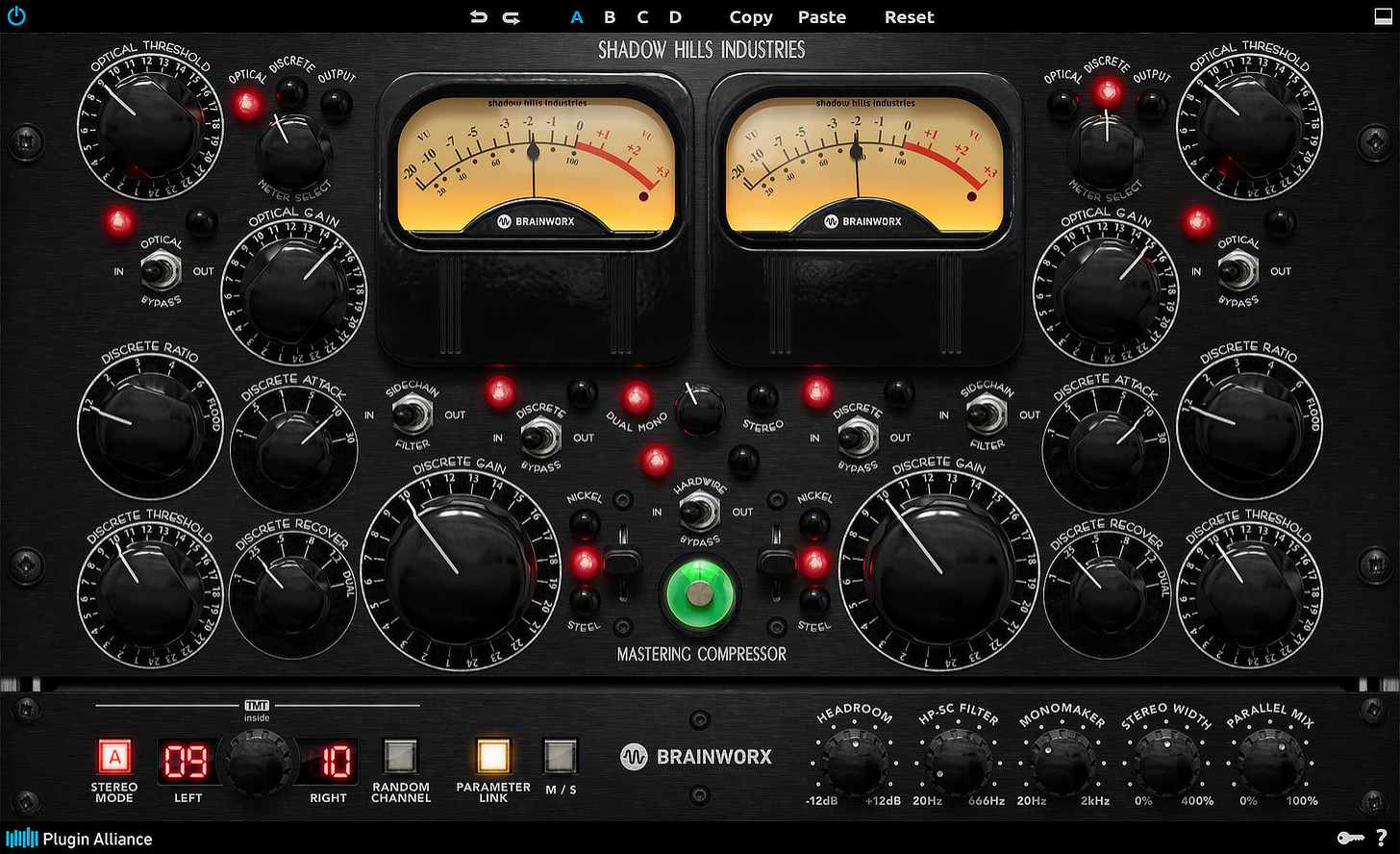 Compression