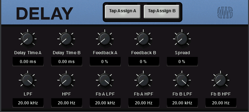 Delay